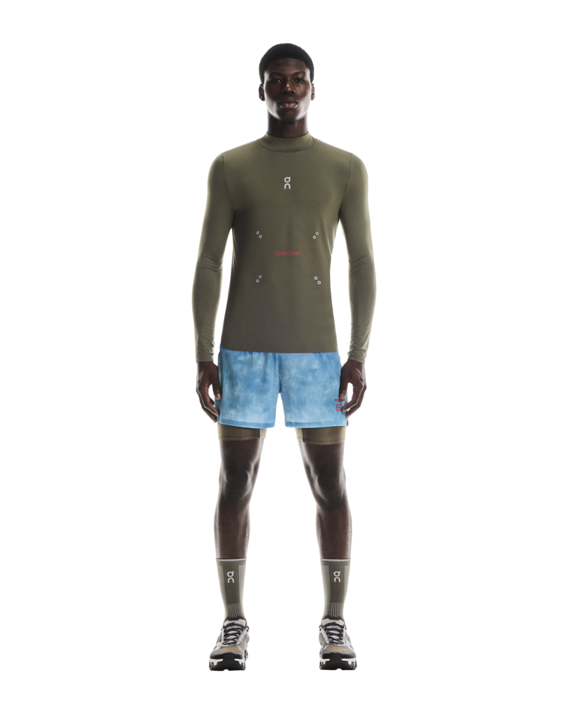 Long-T PLEASURES x The Loop · Hombre