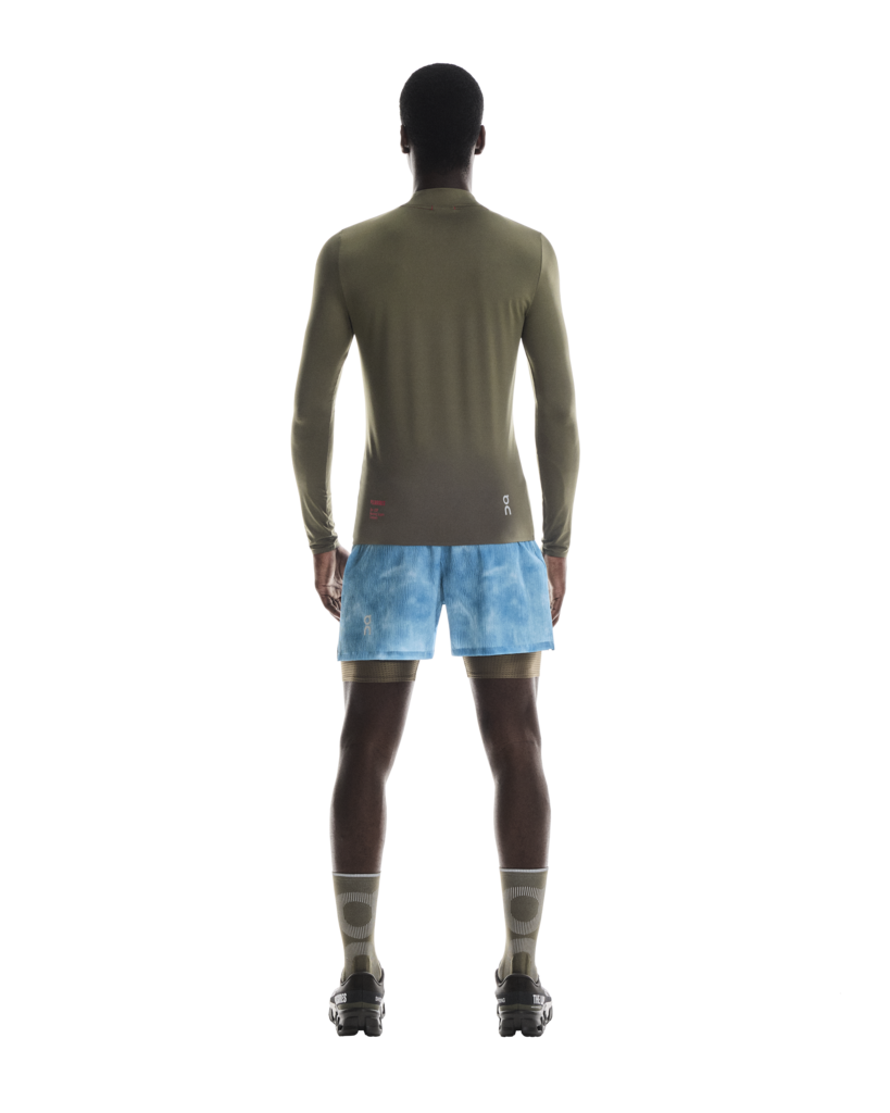 Long-T PLEASURES x The Loop · Hombre