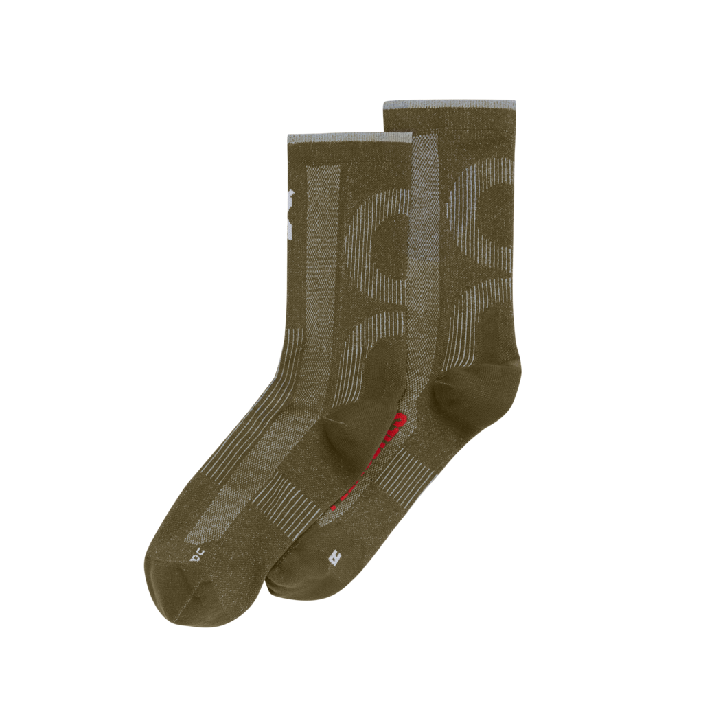 Sock PLEASURES x The Loop · Unisex