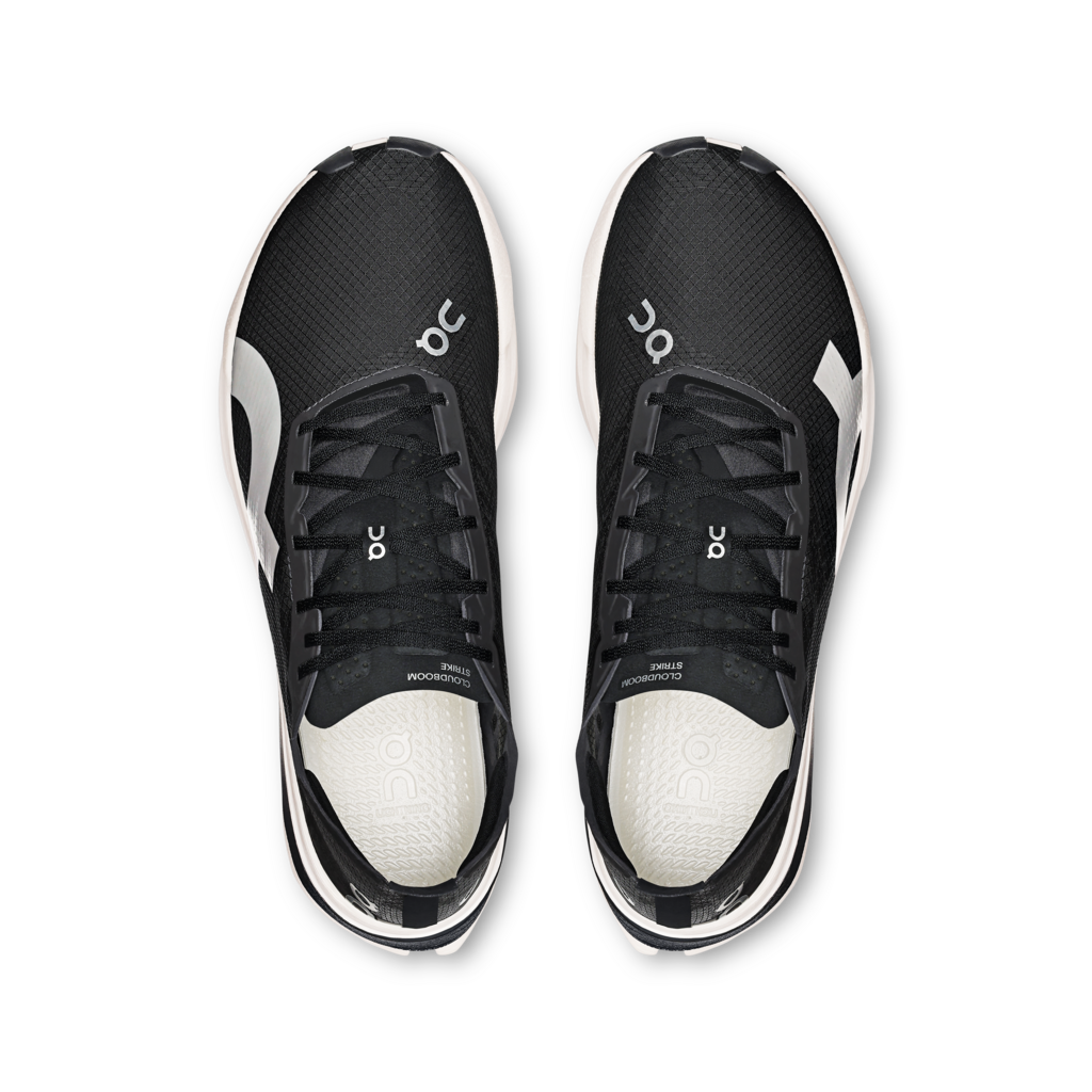 Cloudboom Strike · Hombre