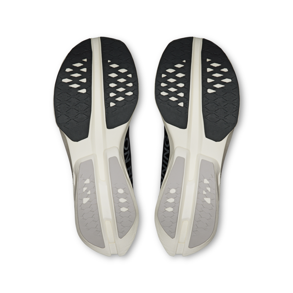 Cloudboom Strike · Hombre