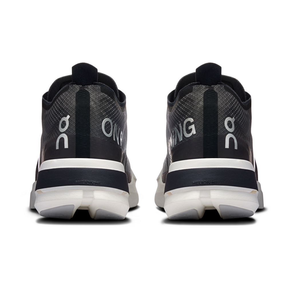 Cloudboom Strike · Hombre