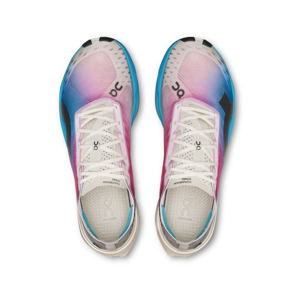 Cloudboom Strike · Hombre