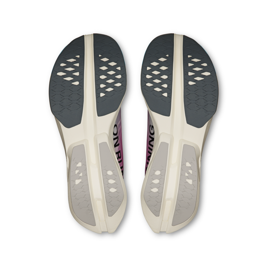 Cloudboom Strike · Hombre