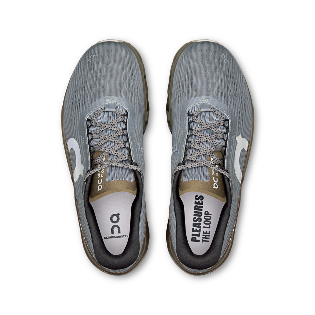 Cloudmonster 2 PLEASURES x The Loop · Hombre