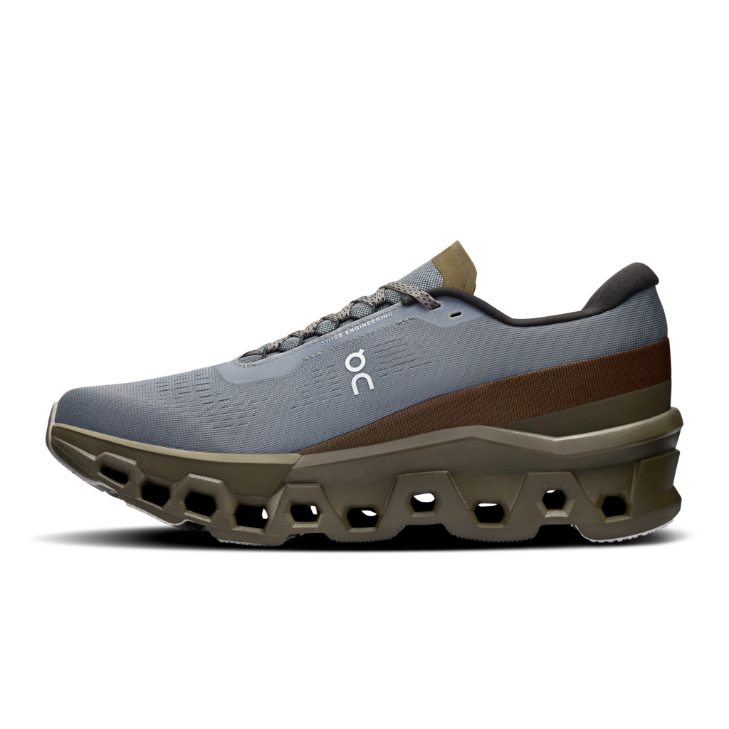 Cloudmonster 2 PLEASURES x The Loop · Hombre