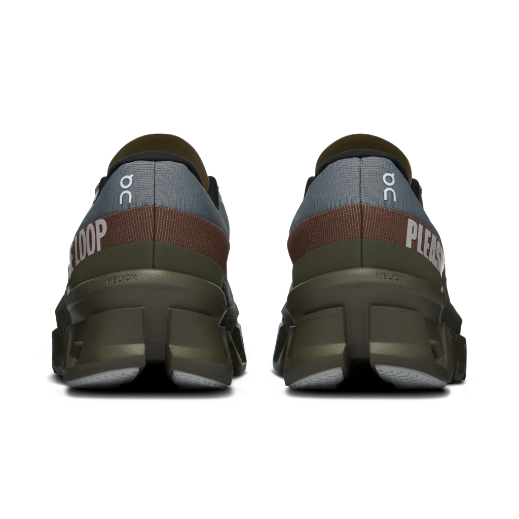 Cloudmonster 2 PLEASURES x The Loop · Hombre