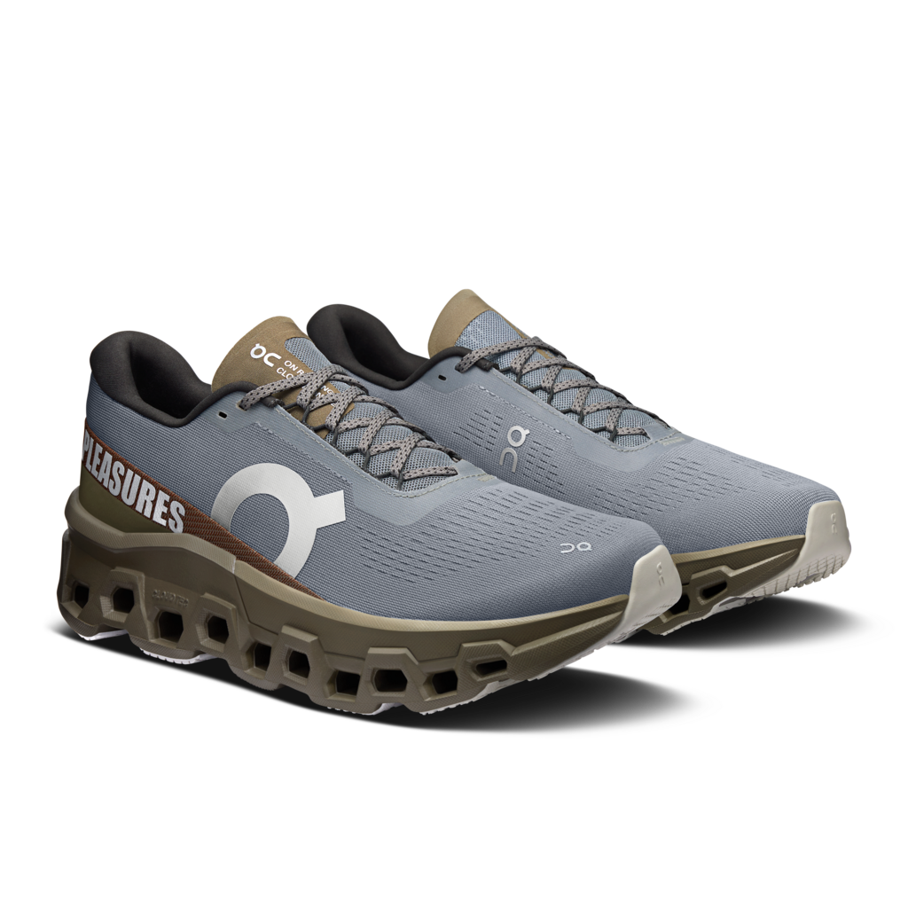 Cloudmonster 2 PLEASURES x The Loop · Hombre