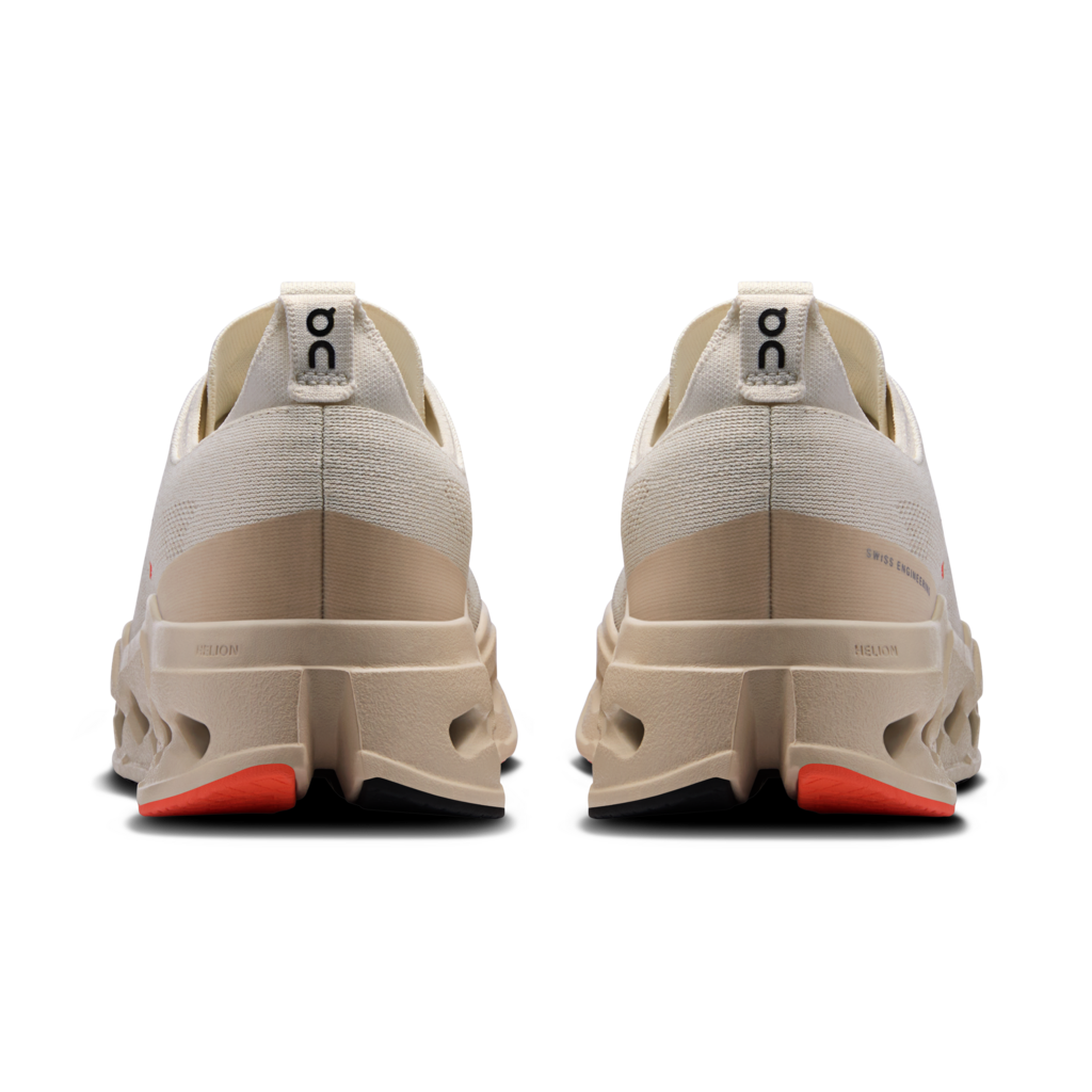 ON Cloudsurfer Max Mujer