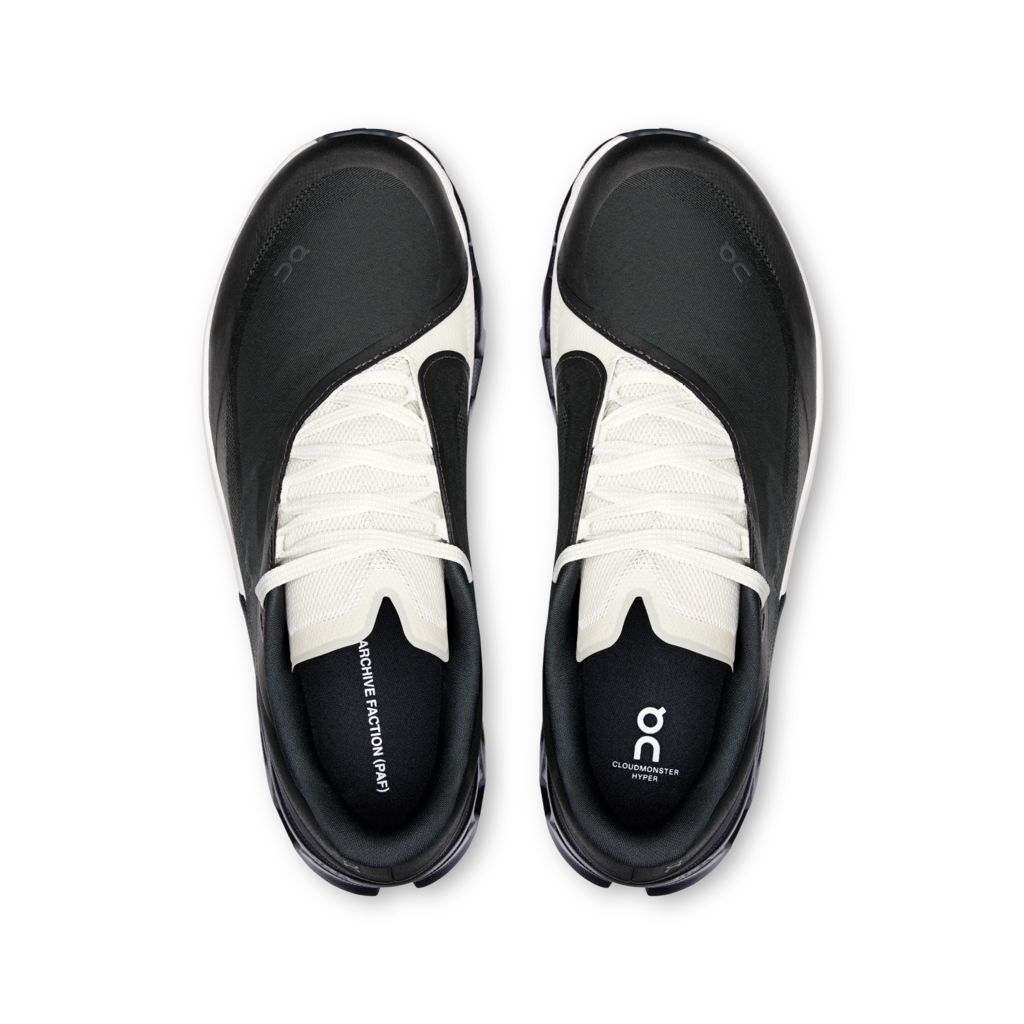 Cloudmonster Hyper PAF · Mujer