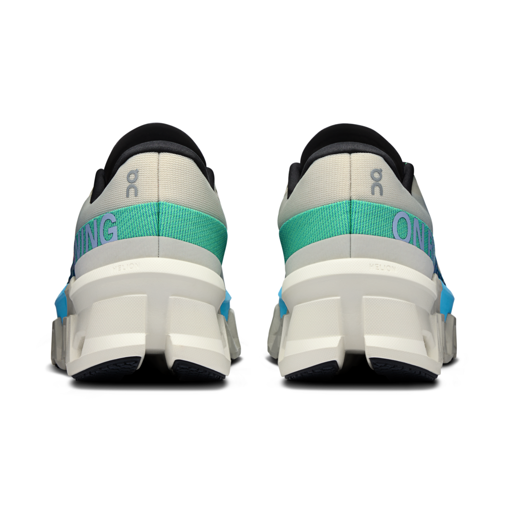 Cloudmonster 2 · Mujer