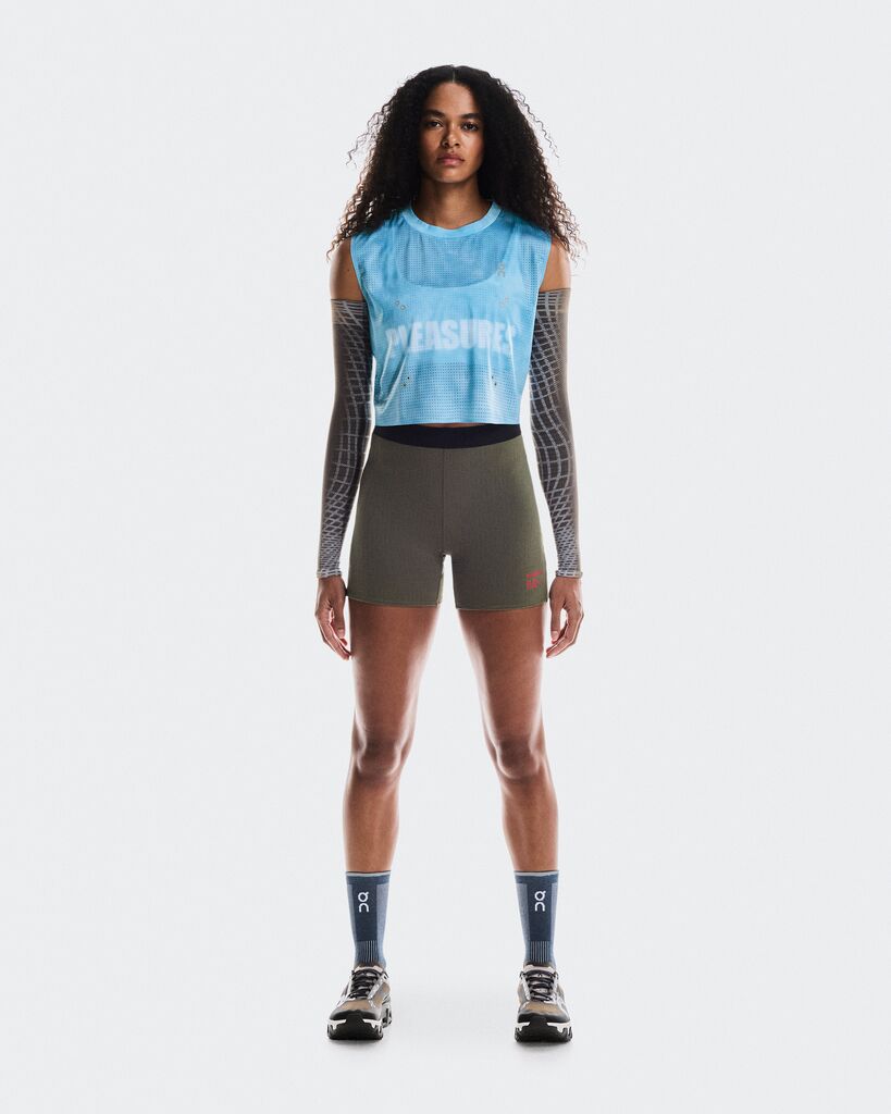 Tank PLEASURES x The Loop · Mujer