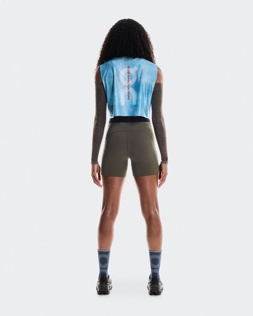 Tank PLEASURES x The Loop · Mujer