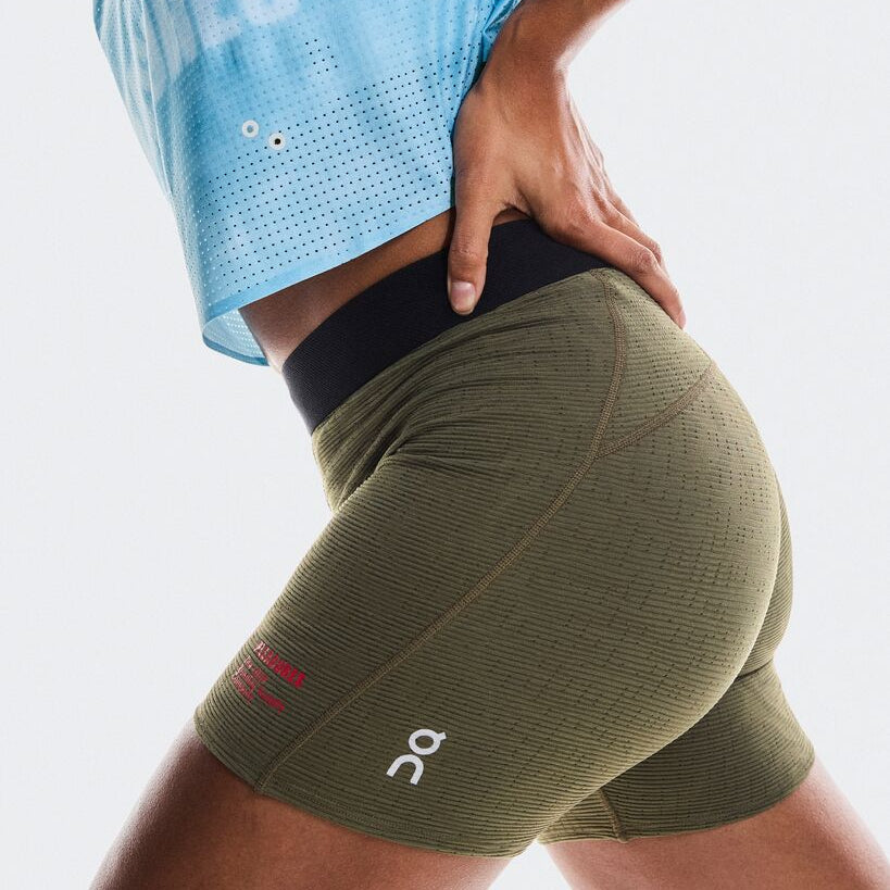 Tights PLEASURES x The Loop · Mujer