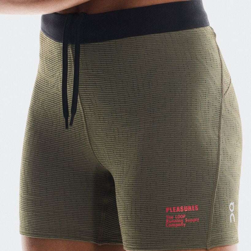 Tights PLEASURES x The Loop · Mujer