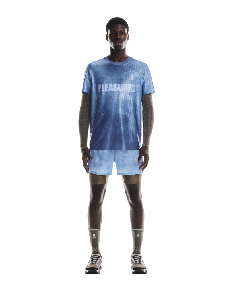 Shorts PLEASURES x The Loop · Hombre