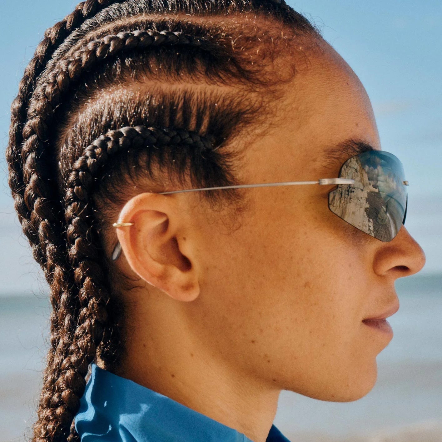 SOAR—Cubitts Cirrus · Unisex