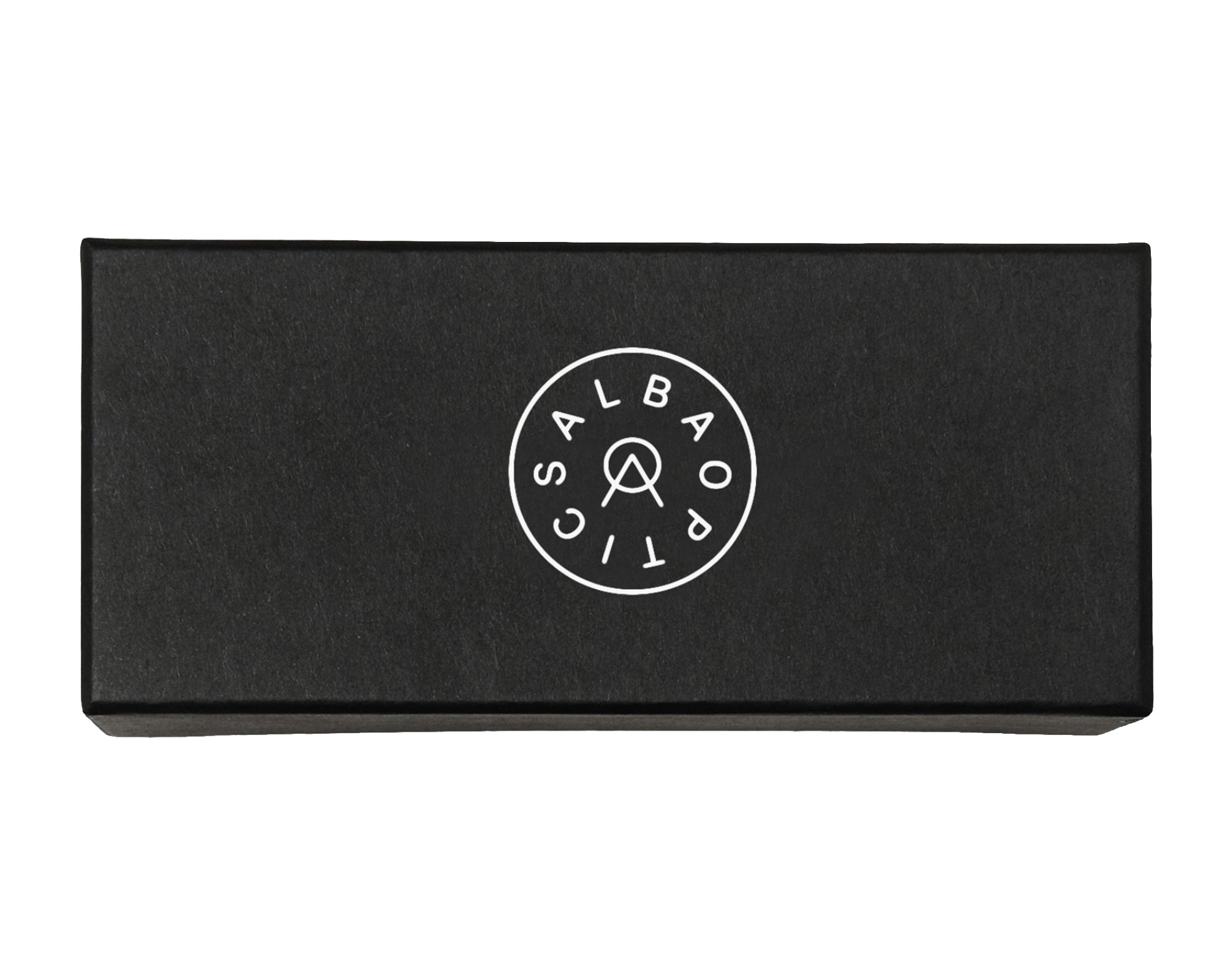 Alba Optics Delta Black