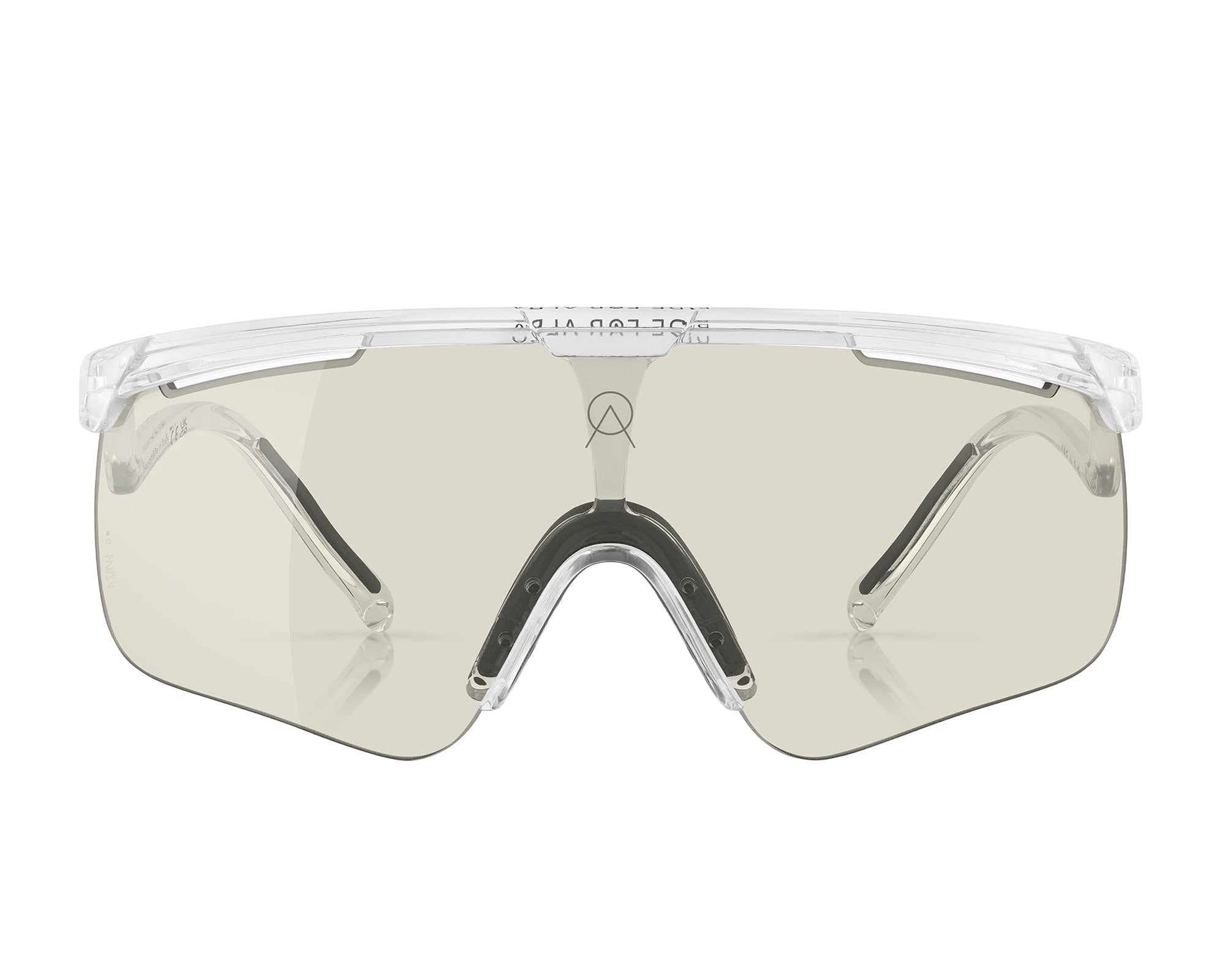 Alba Optics Delta Crystal Lei