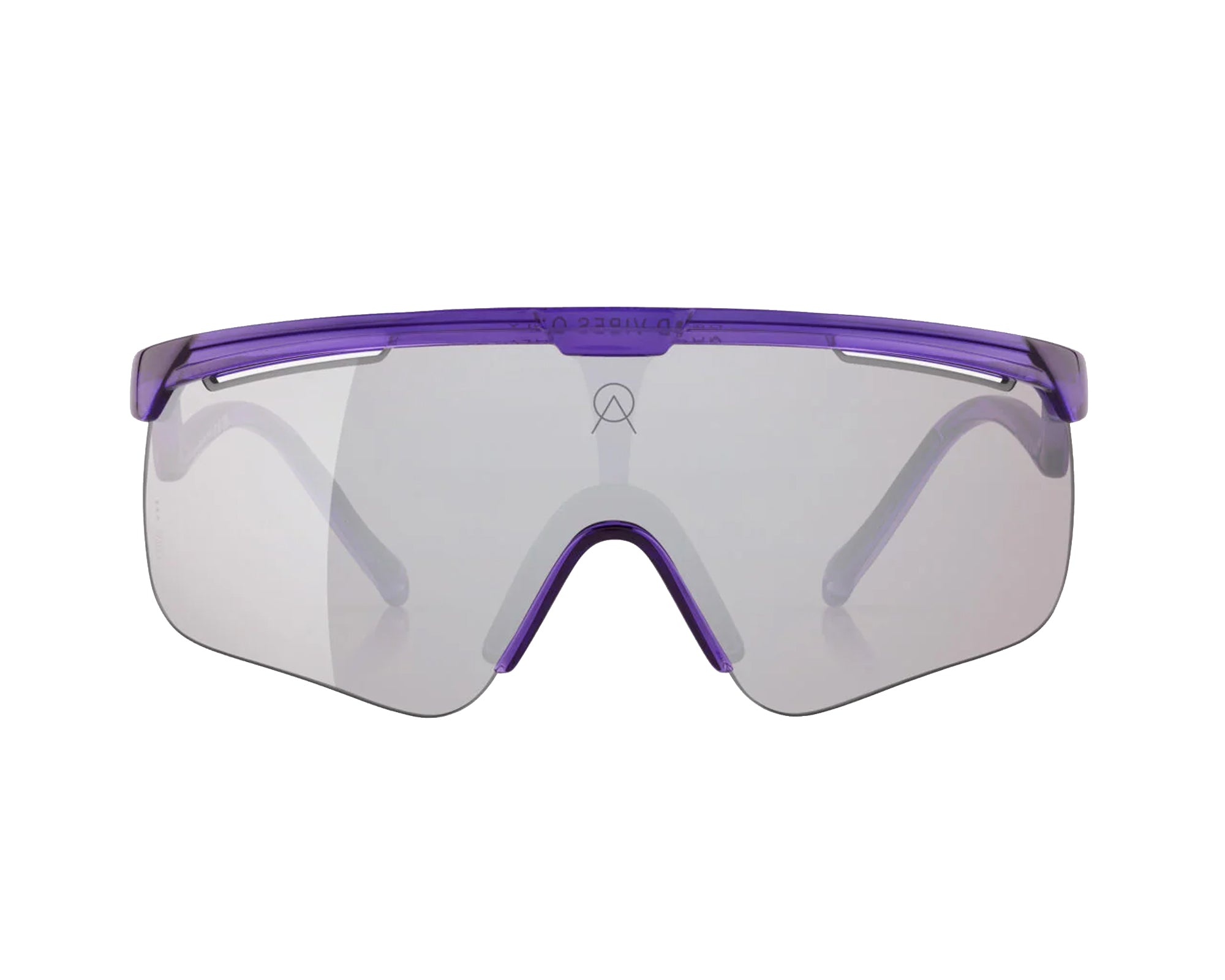 Alba Optics Delta Purple