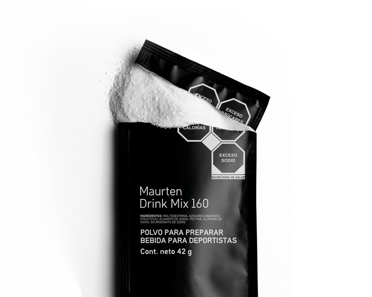 MAURTEN Drink Mix 160 (Individual)