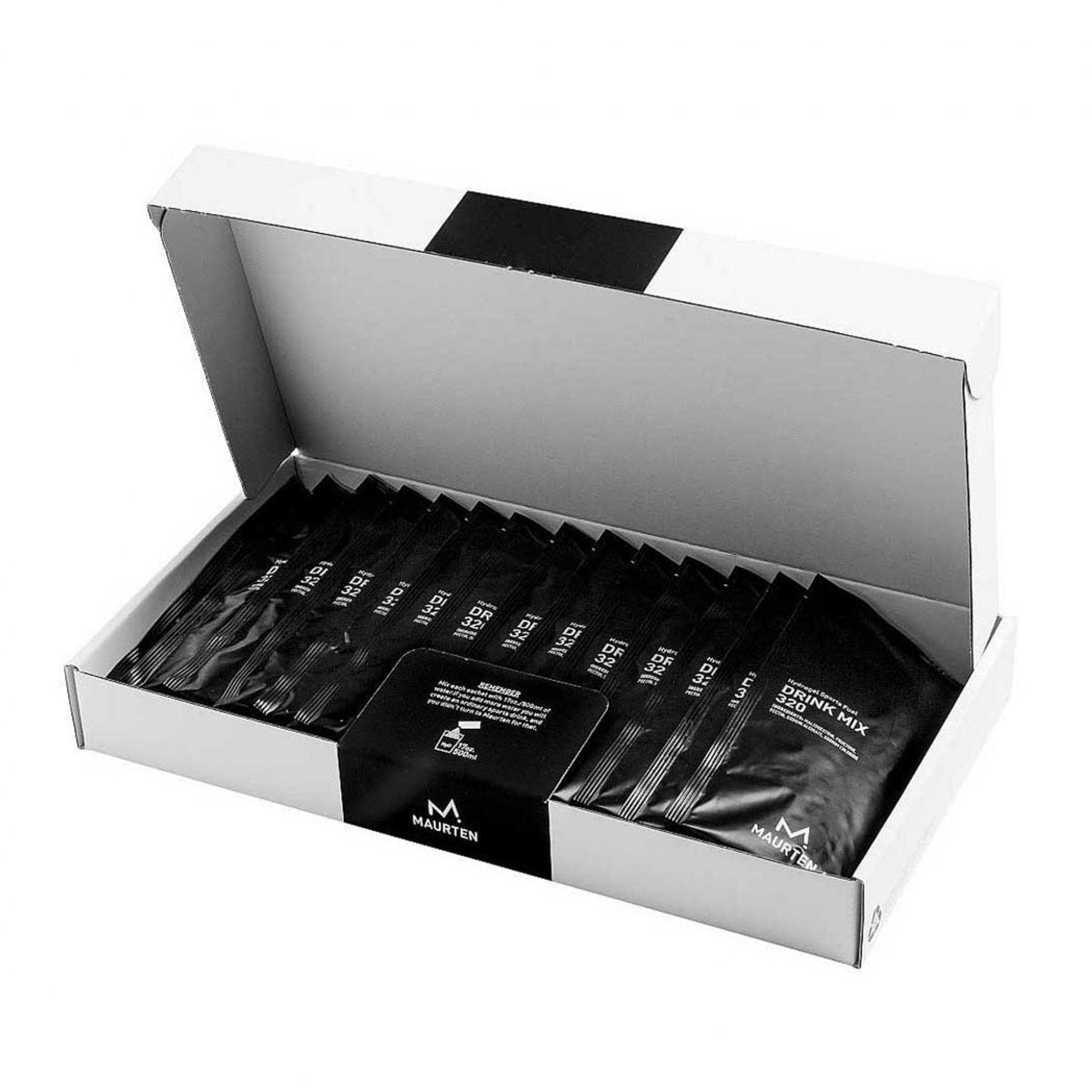 Caja Maurten Drink Mix 320 (14 pzas)