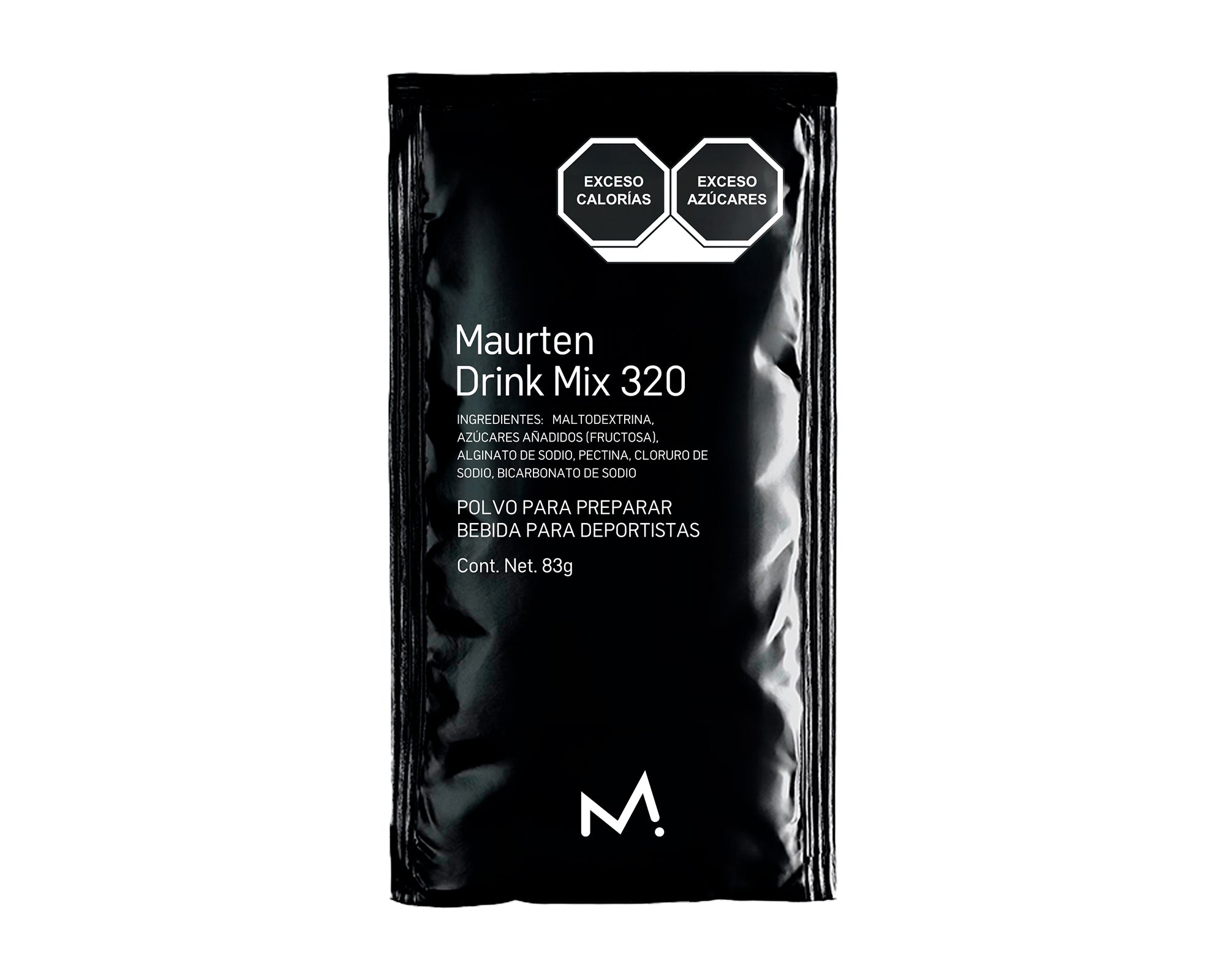 MAURTEN Drink Mix 320 (Individual)