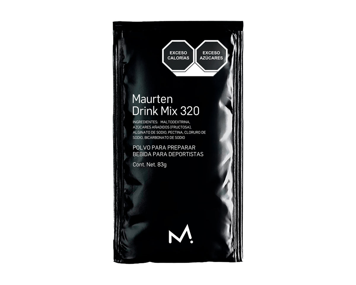 Drink Mix 320 (Individual)