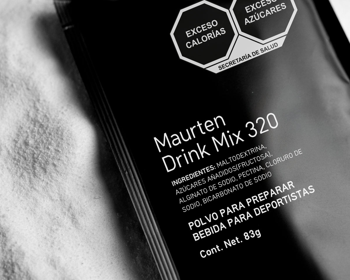 Drink Mix 320 (Individual)