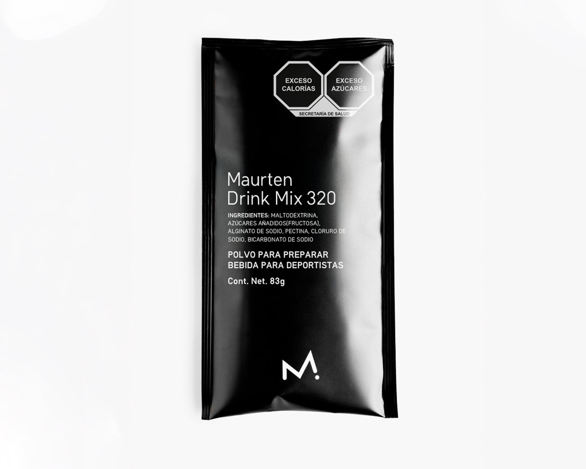 Maurten Drink Mix Box 320 (14 pieces)