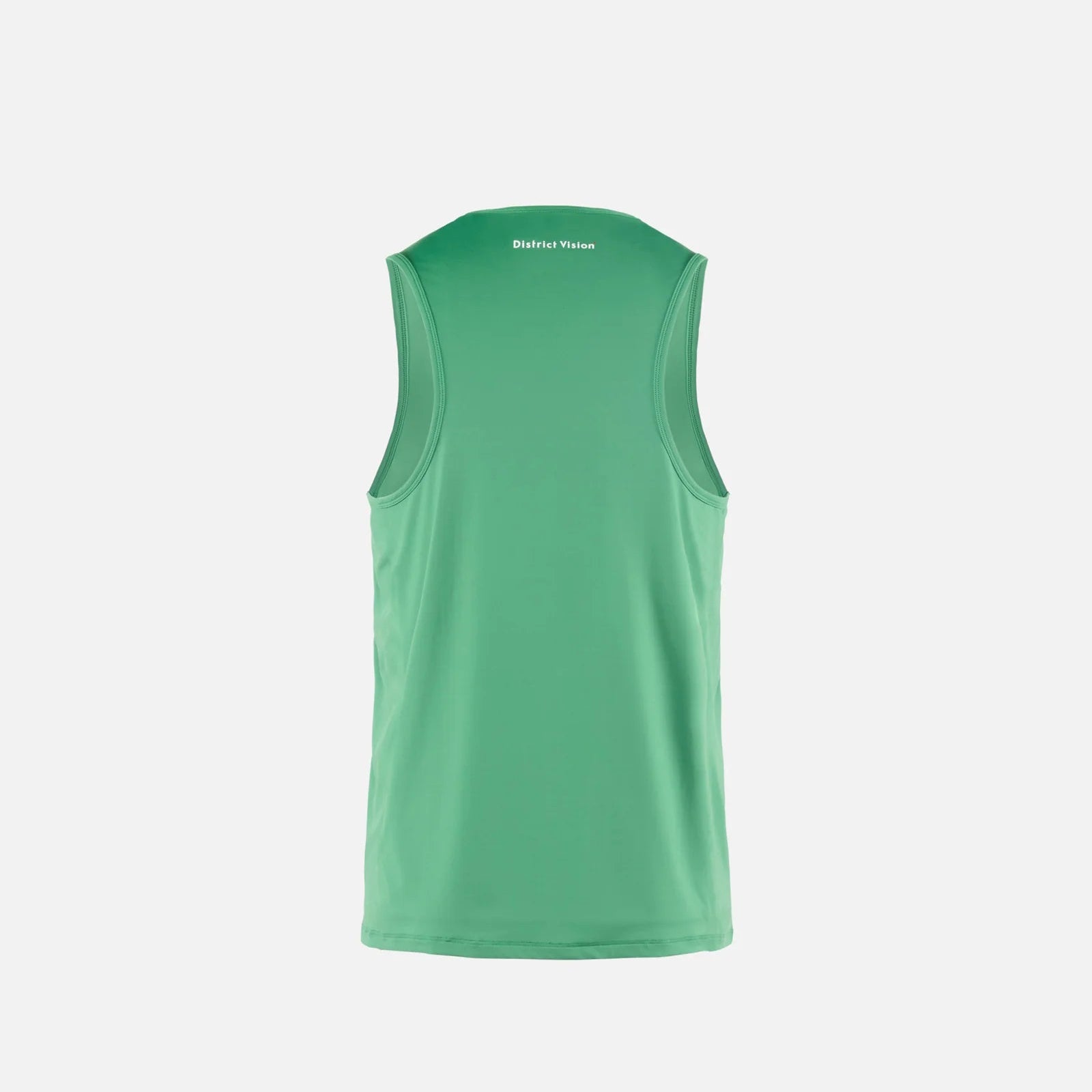 Lightweight Singlet, Spring Green · Hombre