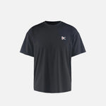 Lightweight Short Sleeve, Black · Hombre