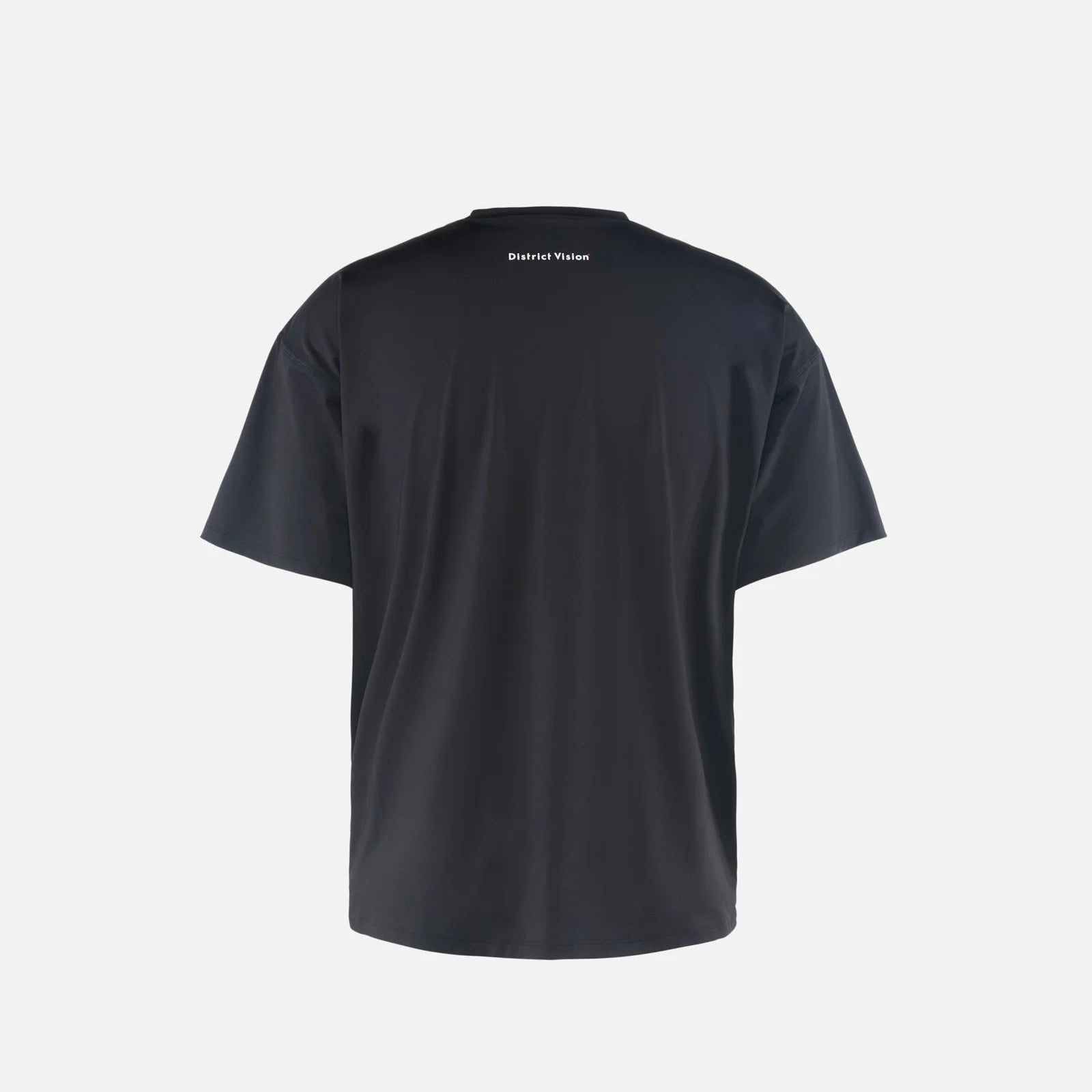 Lightweight Short Sleeve, Black · Hombre