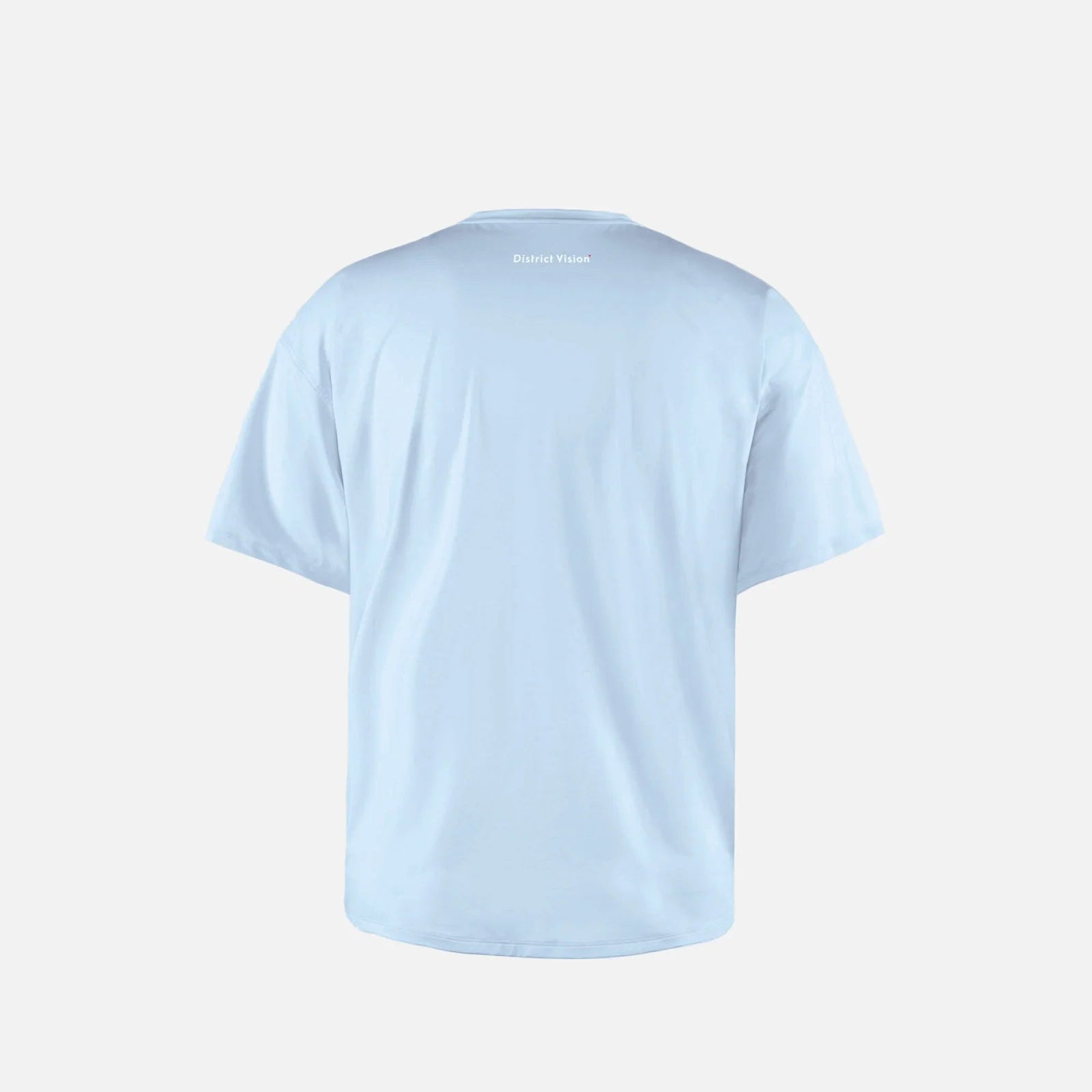 Lightweight Short Sleeve, Frost · Hombre