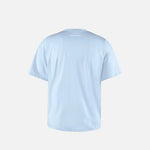 Lightweight Short Sleeve, Frost · Hombre