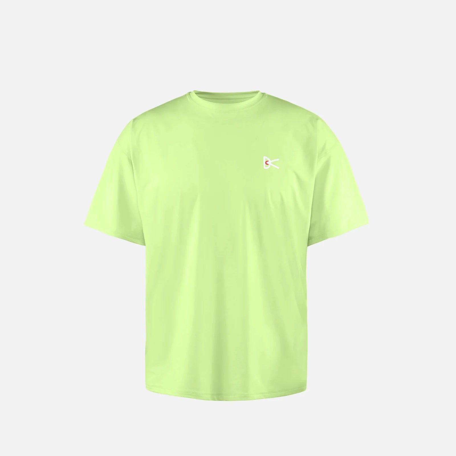 Lightweight Short Sleeve, Melon  · Hombre