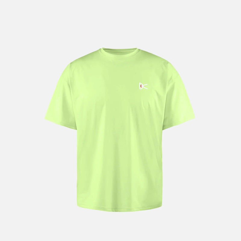 Lightweight Short Sleeve, Melon  · Hombre