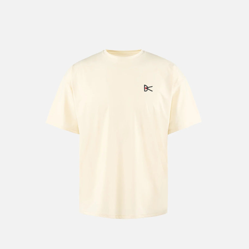 Lightweight Short Sleeve, Mushroom · Hombre