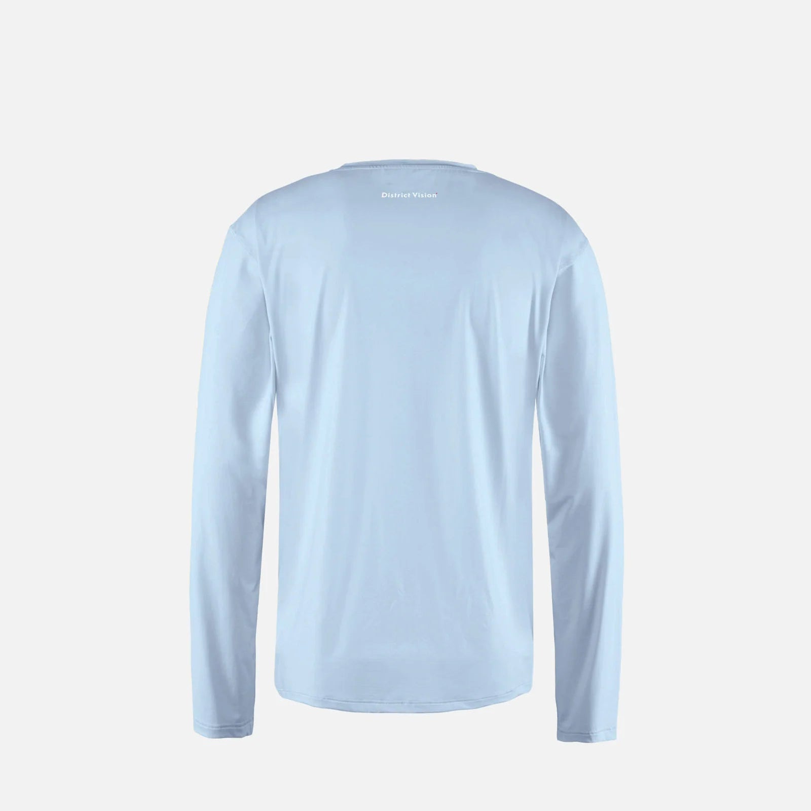 Lightweight Long Sleeve, Frost · Hombre