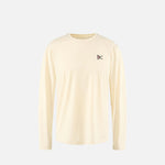 Lightweight Long Sleeve, Mushroom · Hombre