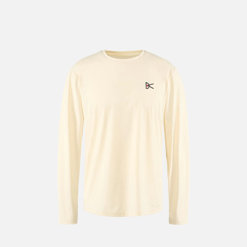 Lightweight Long Sleeve, Mushroom · Hombre