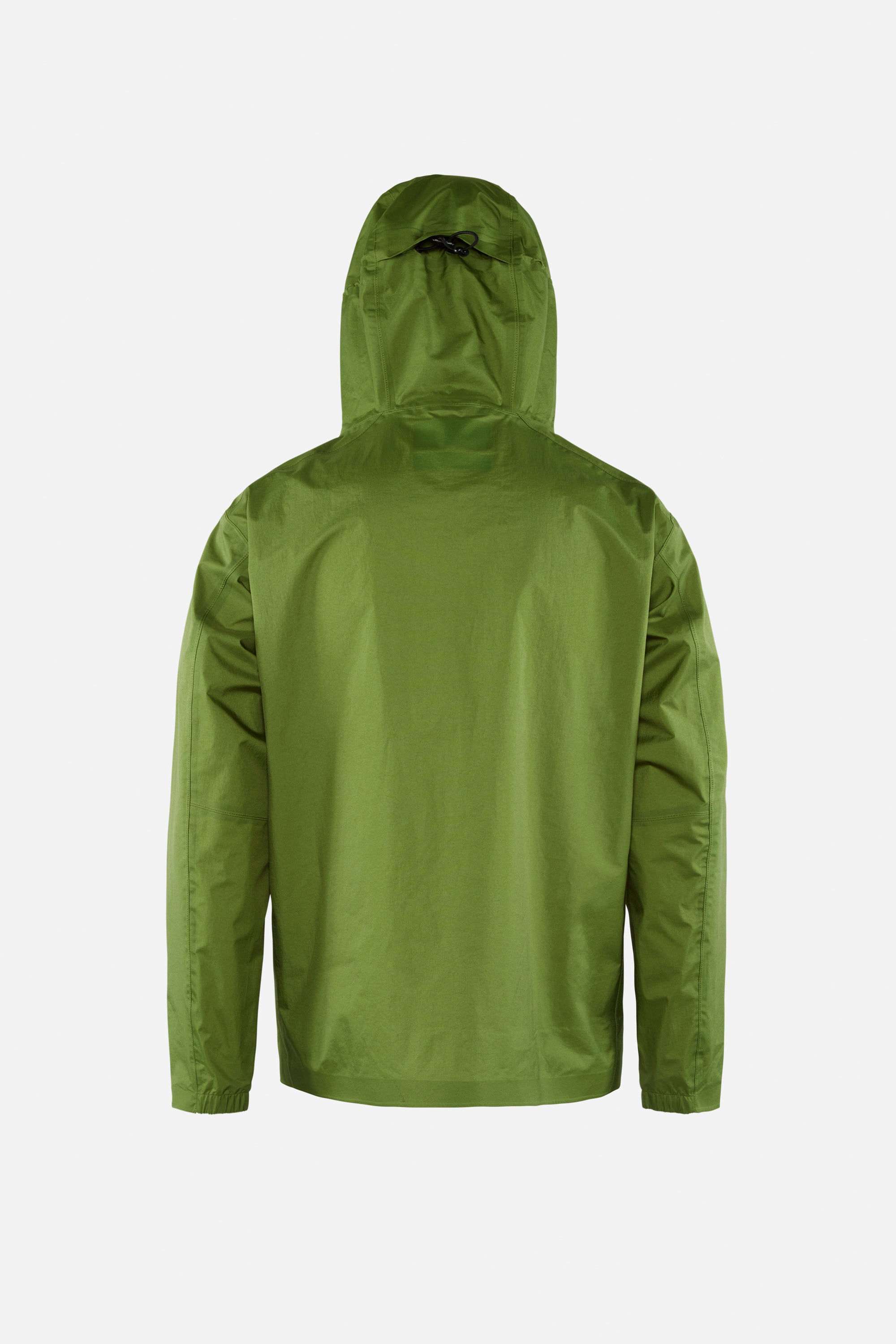 Vassa 3- Layer Access Shell, Cactus