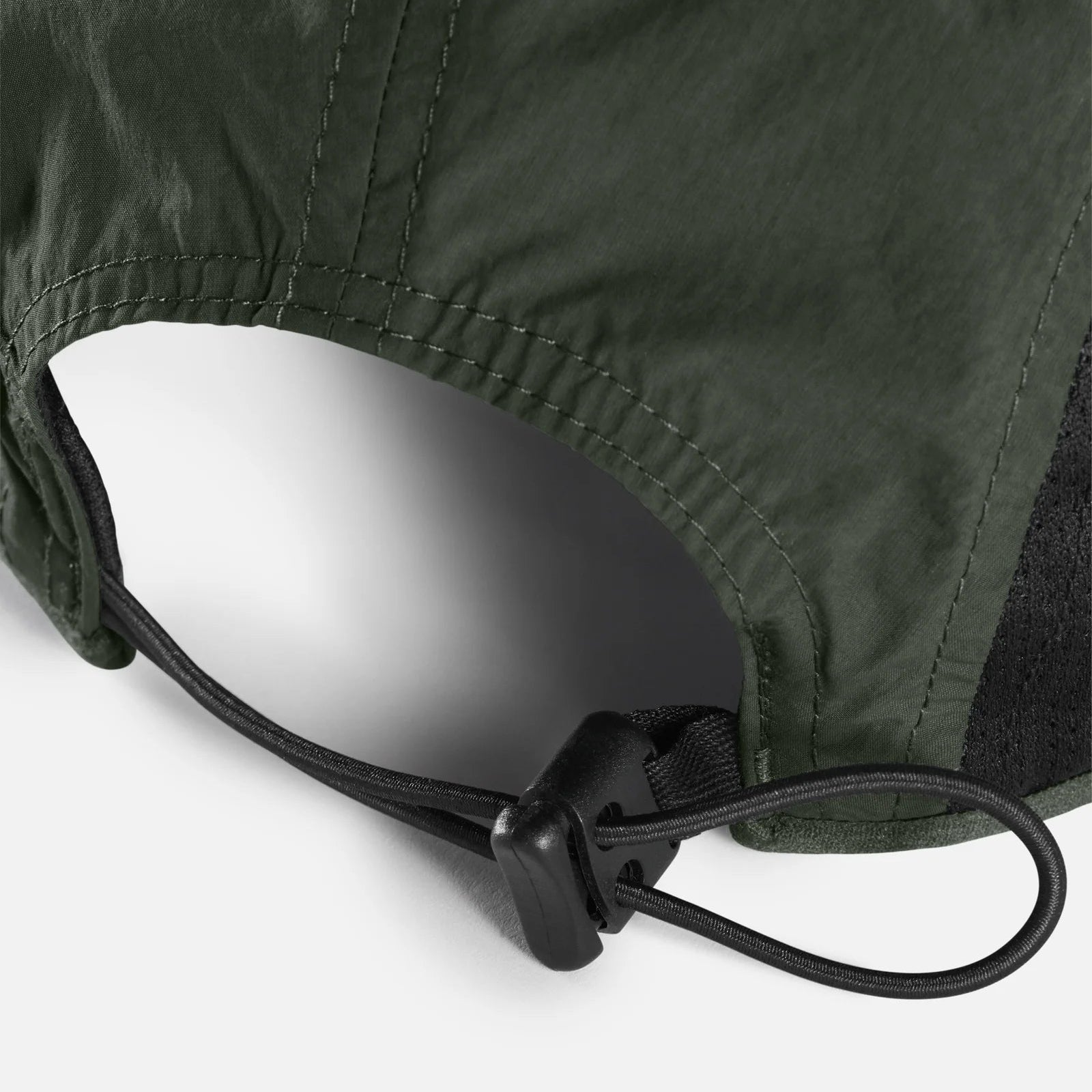 Performance Paneled Mesh Hat · Unisex