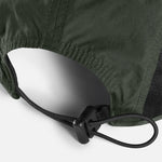 Performance Paneled Mesh Hat · Unisex