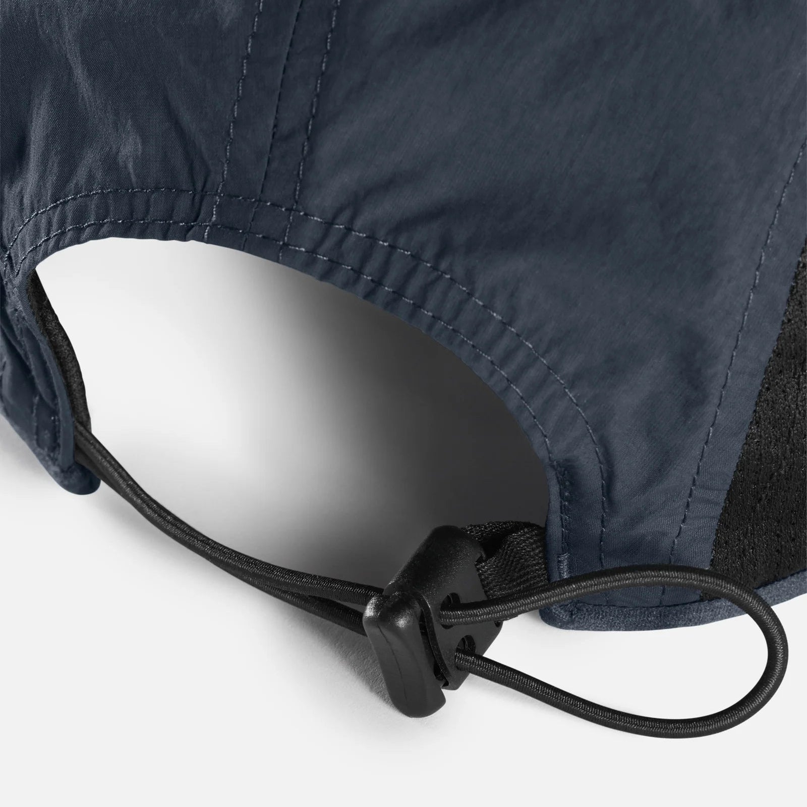 Performance Paneled Mesh Hat · Unisex