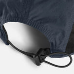 Performance Paneled Mesh Hat · Unisex