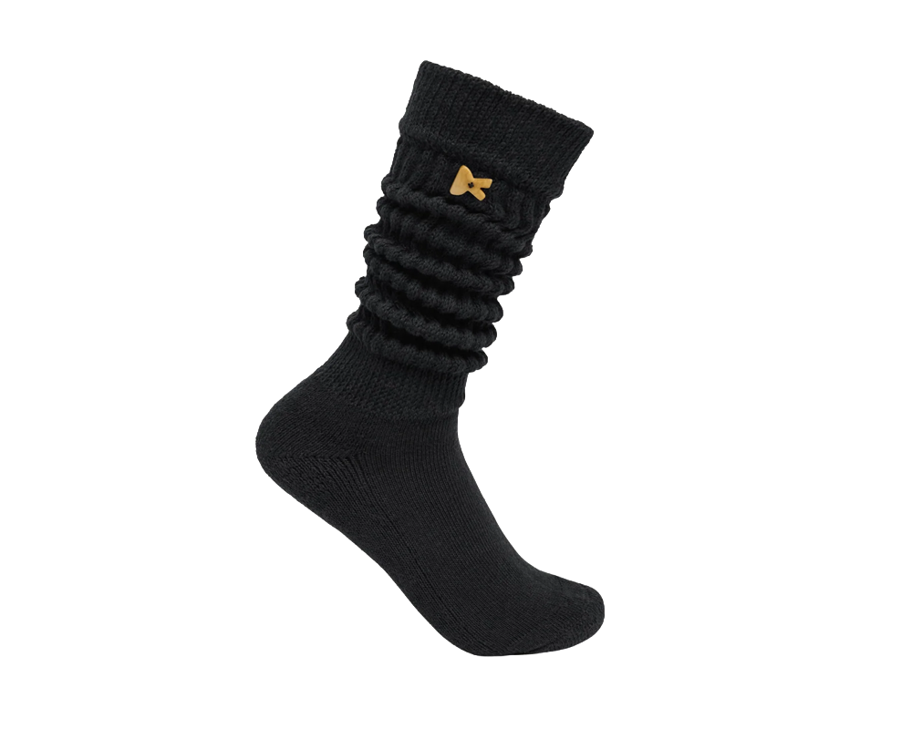 Calcetas de algodón japonés District Vision Unisex
