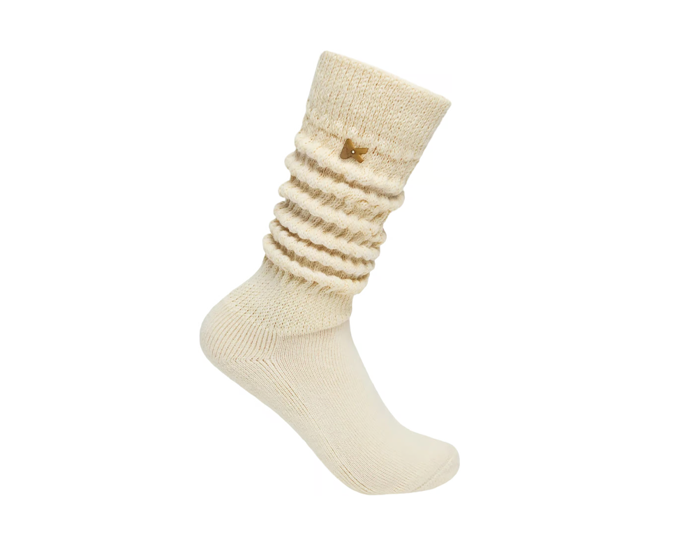 Calcetas de algodón japonés District Vision Unisex