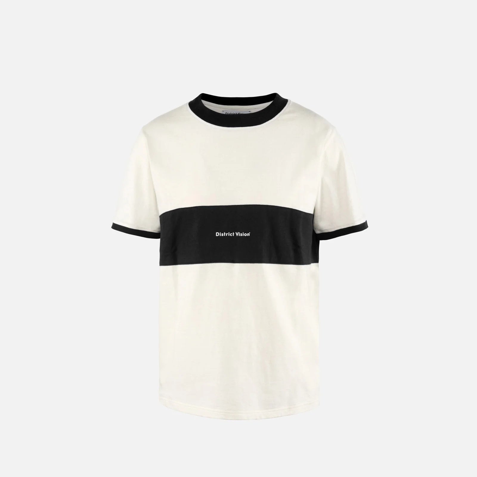 Japan Cotton Ringer Tee · Unisex