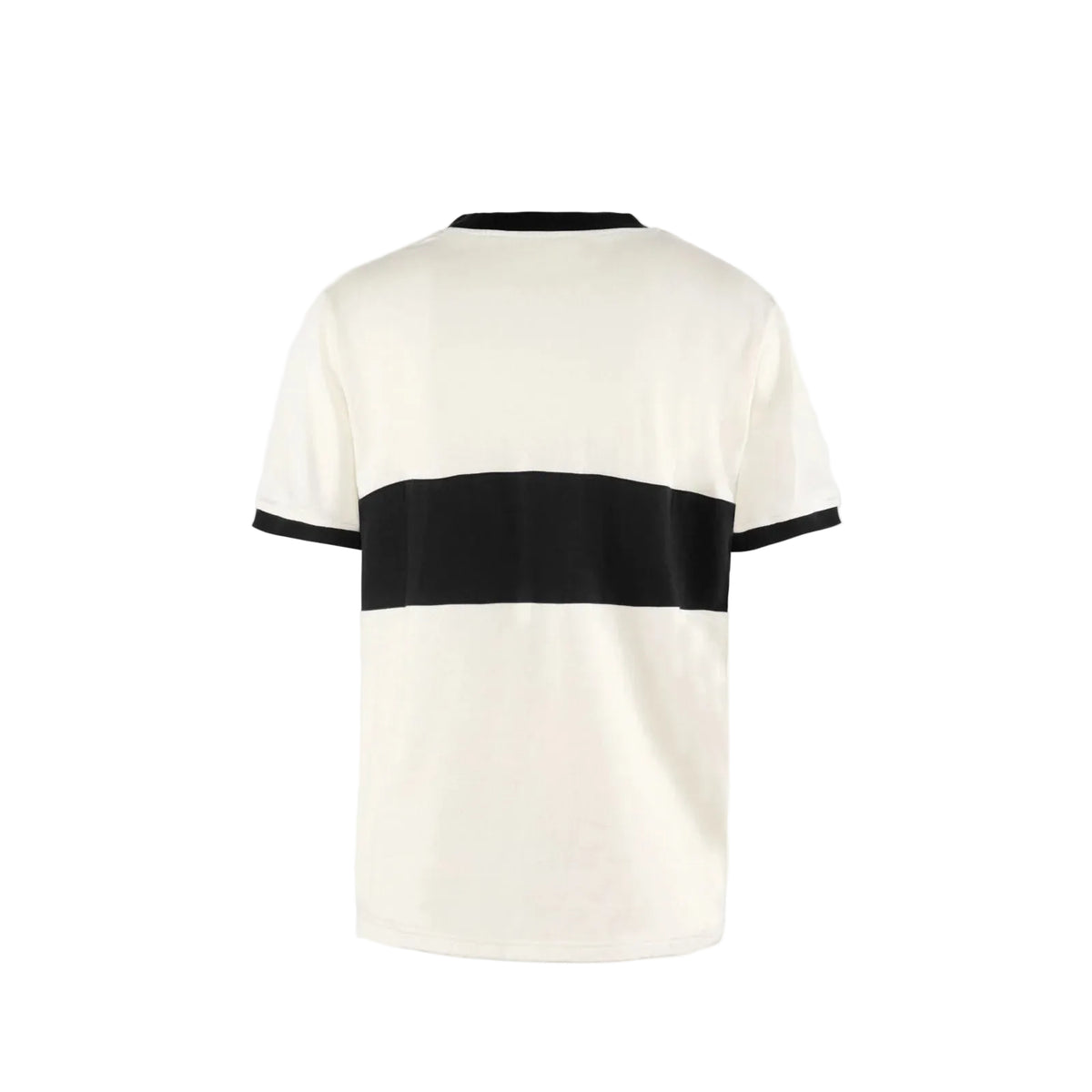 Playera de algodón District Vision Japan Cotton Ringer Unisex